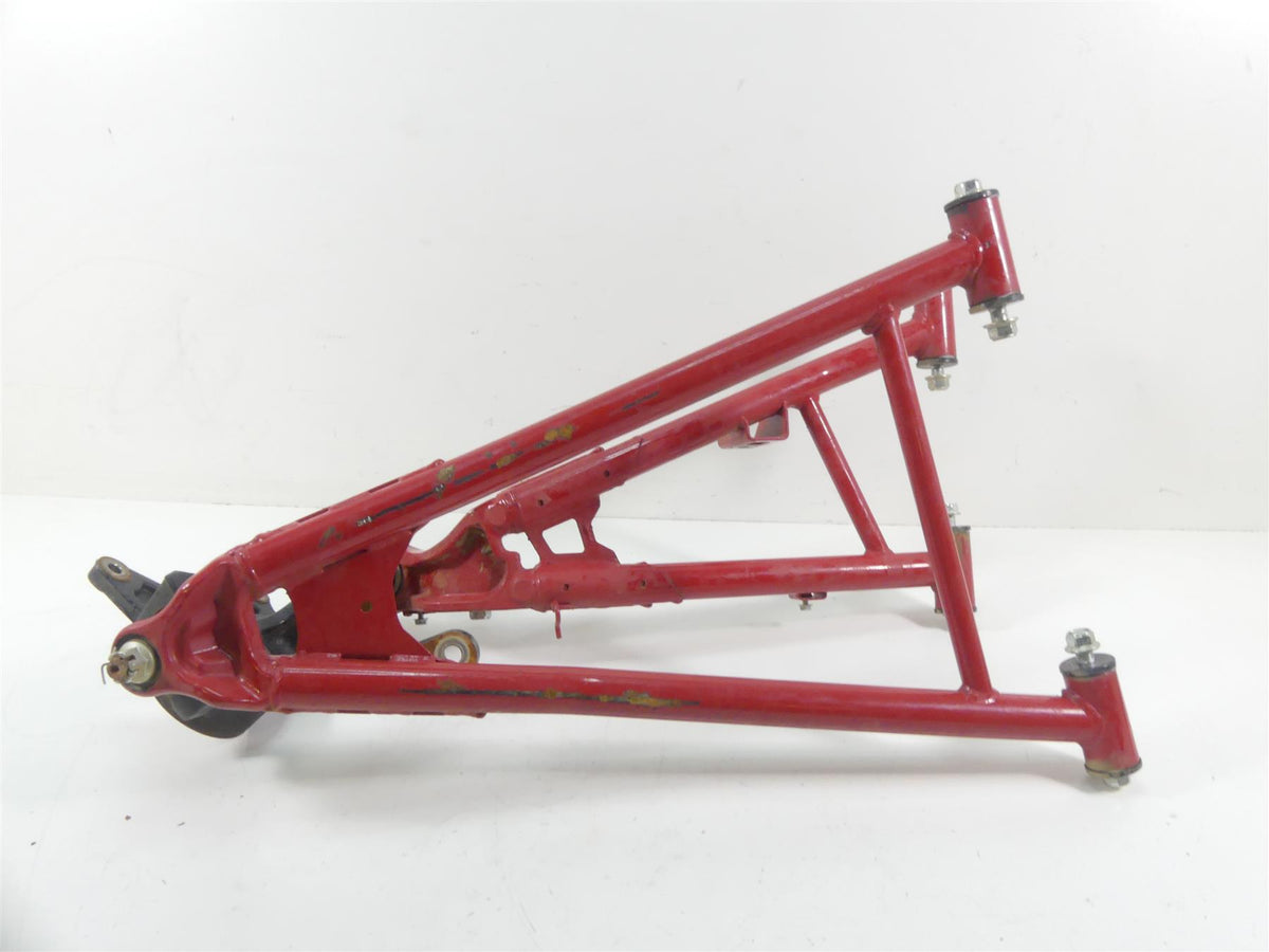 2021 Kawasaki Teryx KRX1000 KRF1000 Front Red Right Knee Assembly 39186-0334 {{ shop.shopifyCountryName }} - Mototech271