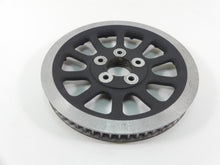 Load image into Gallery viewer, 2017 Harley Dyna FXDB Street Bob Rear Belt Sprocket Pulley 66T 40374-07

