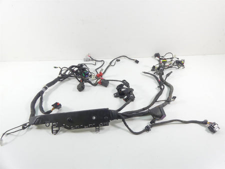 2019 Aprilia Tuono V4 RR Factory Main Wiring Harness Loom - No Cuts 2D000475 {{ shop.shopifyCountryName }} - Mototech271