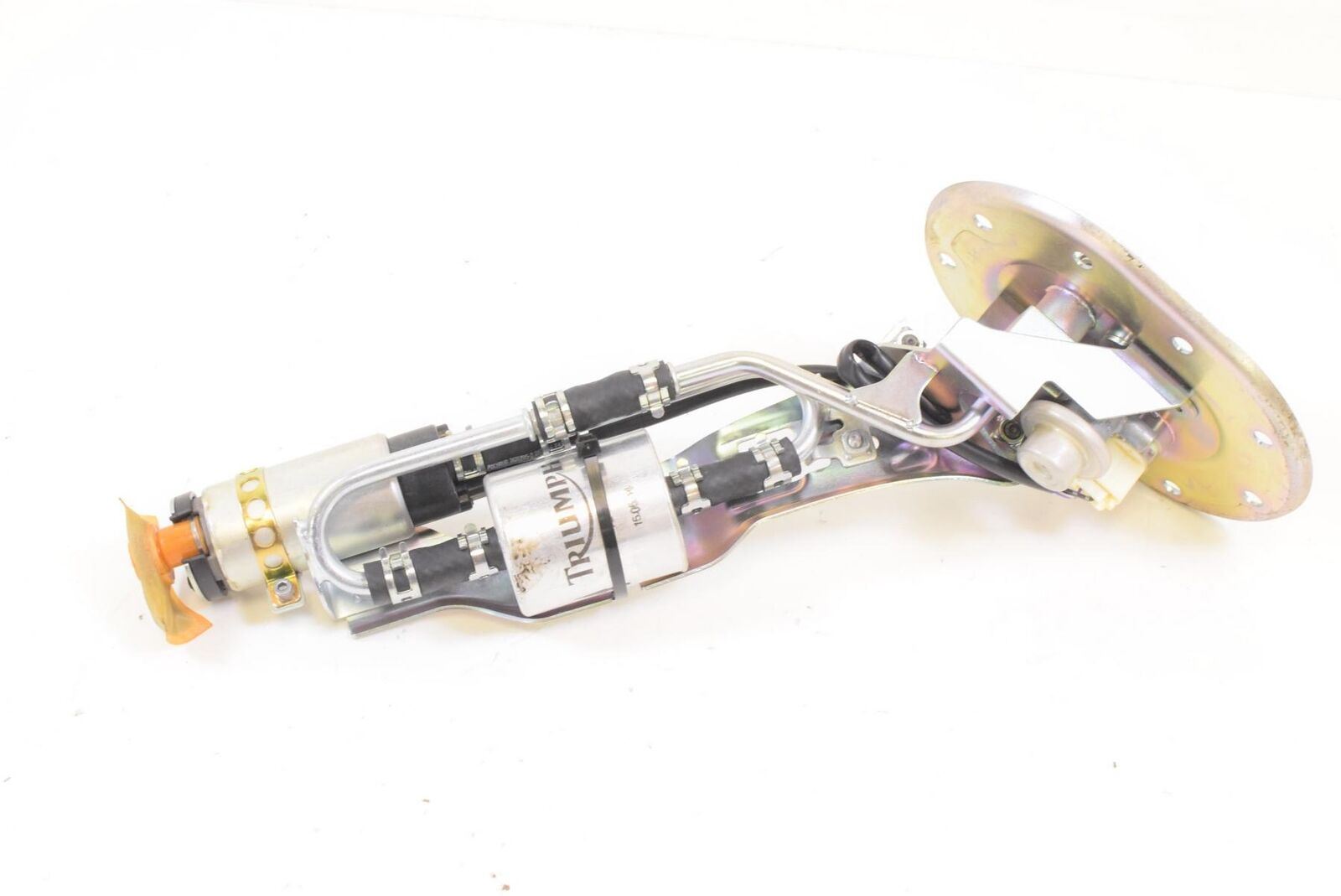 2013 Triumph 1215 Trophy SE Fuel Gas Petrol Pump T2400352 {{ shop.shopifyCountryName }} - Mototech271