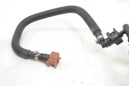 2015 Yamaha YZFR3 YZF R3 Keihin Throttle Body Fuel Injector 2MS-E3750-00-00 {{ shop.shopifyCountryName }} - Mototech271