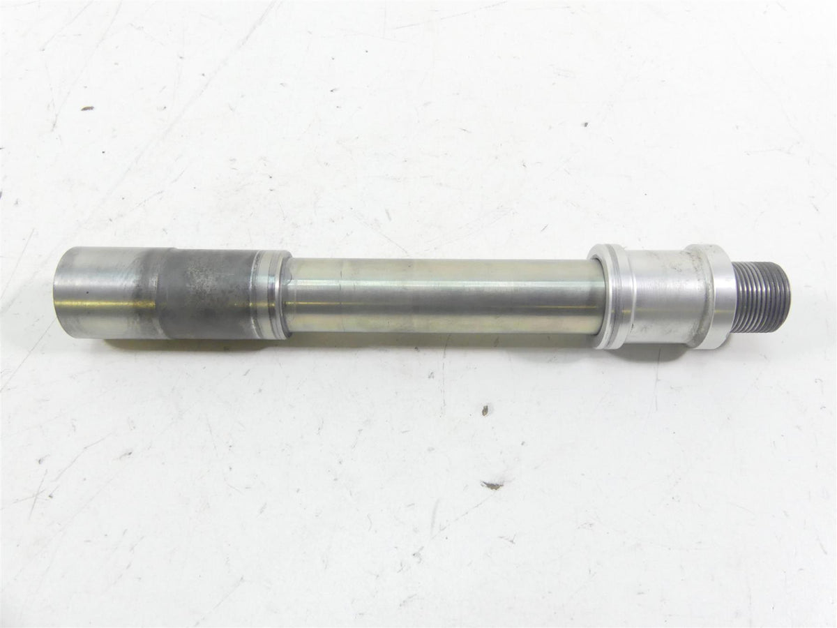 2012 BMW R1200 GS K255 Adventure Straight Front Axle Wheel Spindle 36318526446 {{ shop.shopifyCountryName }} - Mototech271