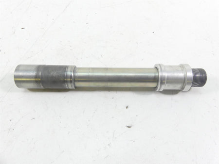2012 BMW R1200 GS K255 Adventure Straight Front Axle Wheel Spindle 36318526446 {{ shop.shopifyCountryName }} - Mototech271