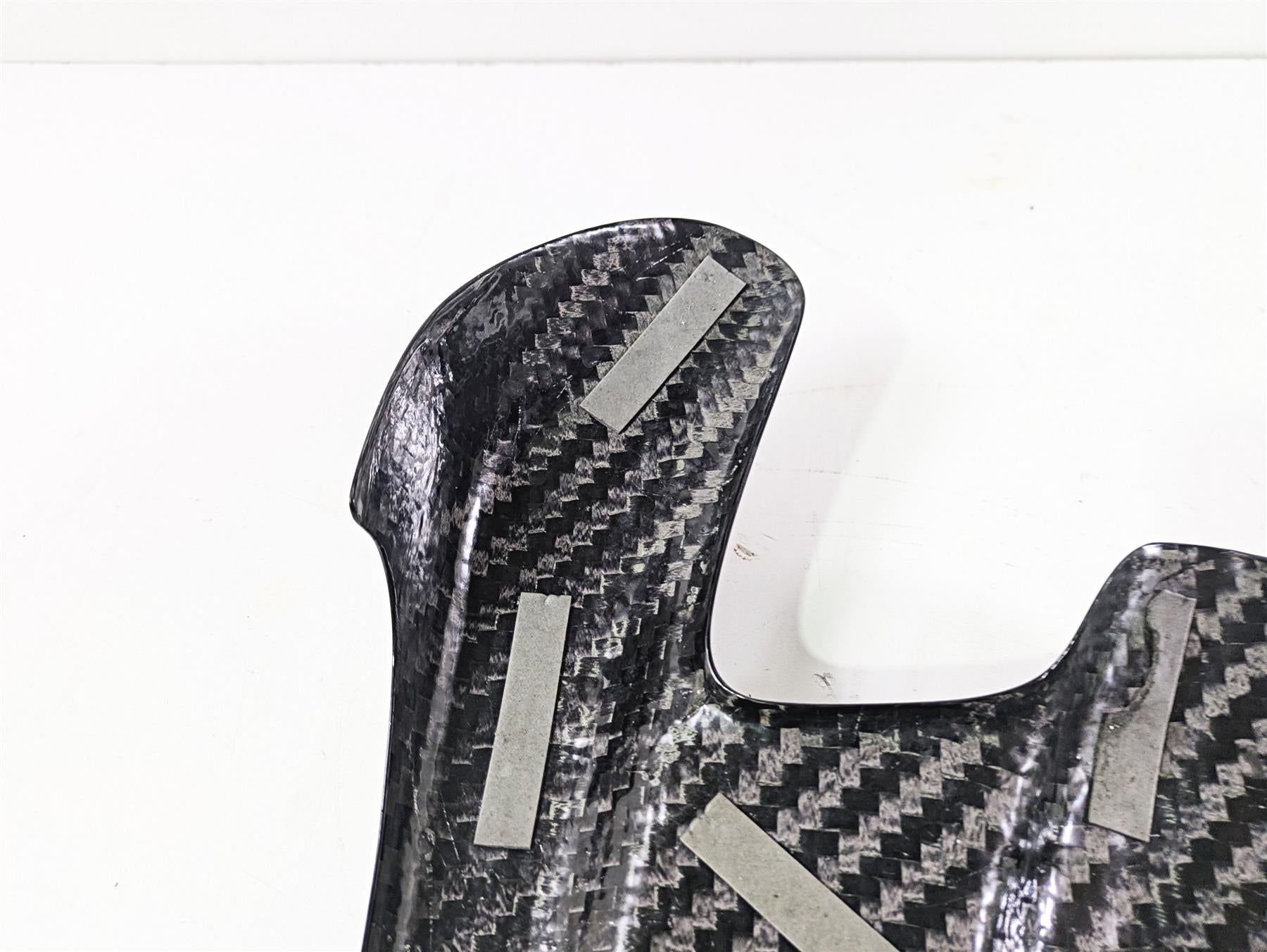 2017 BMW S1000RR K46 Ilmberger Carbon Fiber Swingarm Cover Set SCA.073.S1RAR.K {{ shop.shopifyCountryName }} - Mototech271