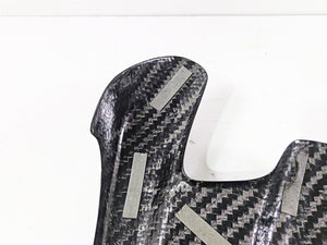 2017 BMW S1000RR K46 Ilmberger Carbon Fiber Swingarm Cover Set SCA.073.S1RAR.K | Mototech271
