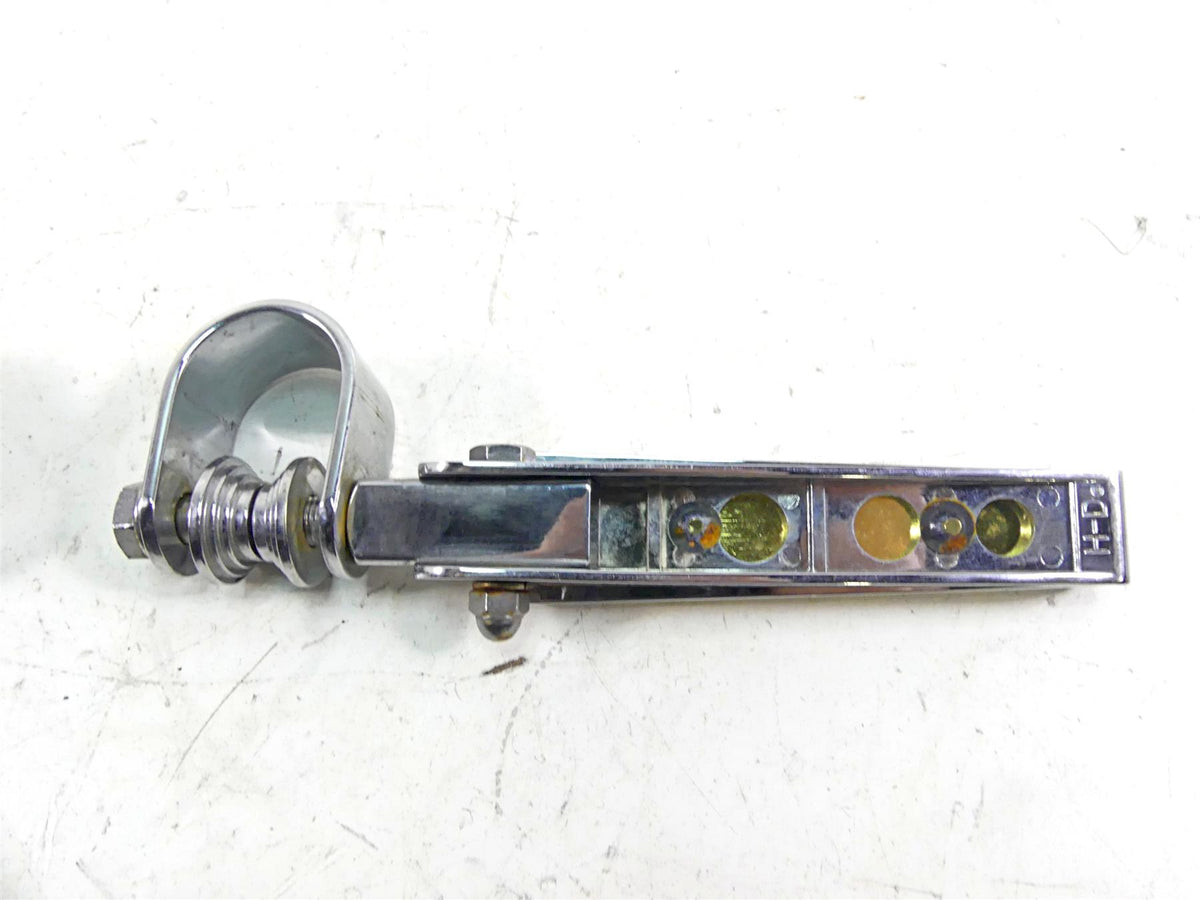 2010 Harley Touring FLHRC Road King Old-school Highway Pegs Footrest {{ shop.shopifyCountryName }} - Mototech271