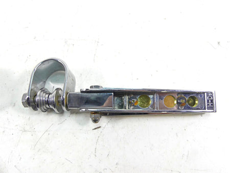 2010 Harley Touring FLHRC Road King Old-school Highway Pegs Footrest {{ shop.shopifyCountryName }} - Mototech271