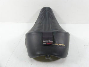 2016 Harley Touring FLTRX Road Glide Danny Gray Air Hawk Seat - Read 21-417AIR | Mototech271
