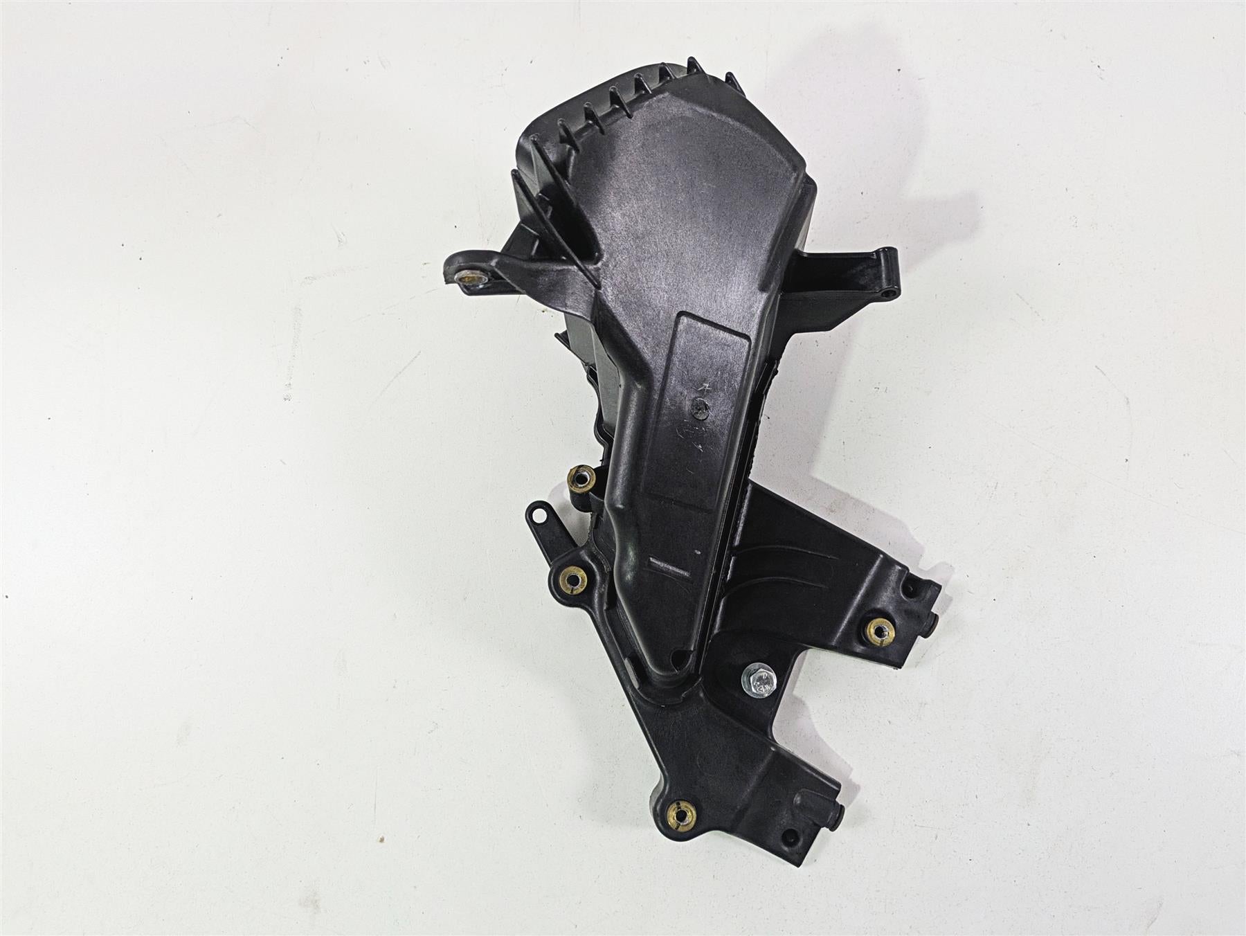 2021 Harley Touring FLTRX Road Glide Media Storage Compartment Left 76000493 {{ shop.shopifyCountryName }} - Mototech271