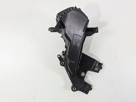 2021 Harley Touring FLTRX Road Glide Media Storage Compartment Left 76000493 {{ shop.shopifyCountryName }} - Mototech271