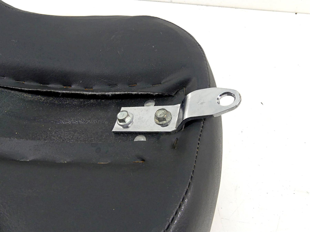 2006 Harley Softail FXSTSI Springer Sundowner Duo Seat Saddle {{ shop.shopifyCountryName }} - Mototech271
