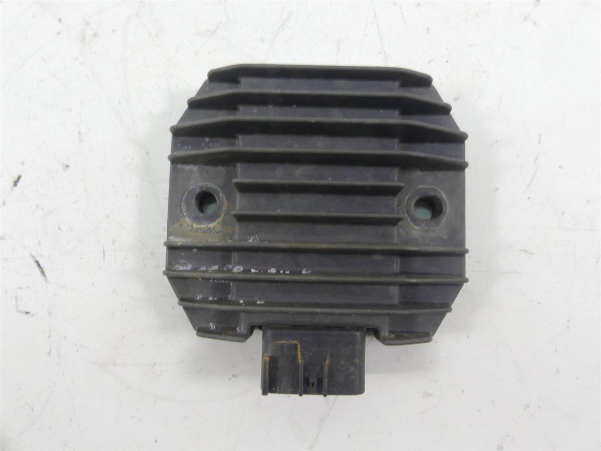 2020 Yamaha YFM 700 Raptor Rectifier Voltage Regulator 5BN-81960-00-00 SH650D-11 {{ shop.shopifyCountryName }} - Mototech271