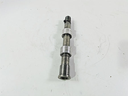 2020 Harley Softail FXST Standard Front Wheel Spindle Axle 43000081 {{ shop.shopifyCountryName }} - Mototech271