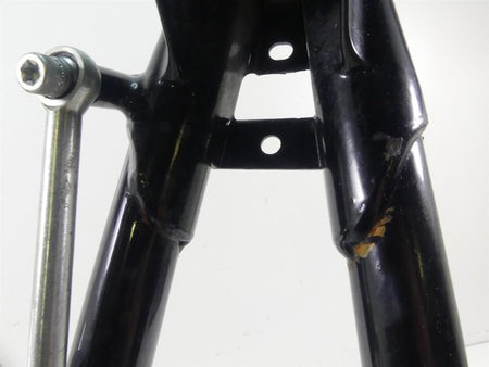 2012 Harley Touring FLHX Street Glide Main Frame Chassis - Bent + Clear Oklahoma Title - 47900-11 {{ shop.shopifyCountryName }} - Mototech271