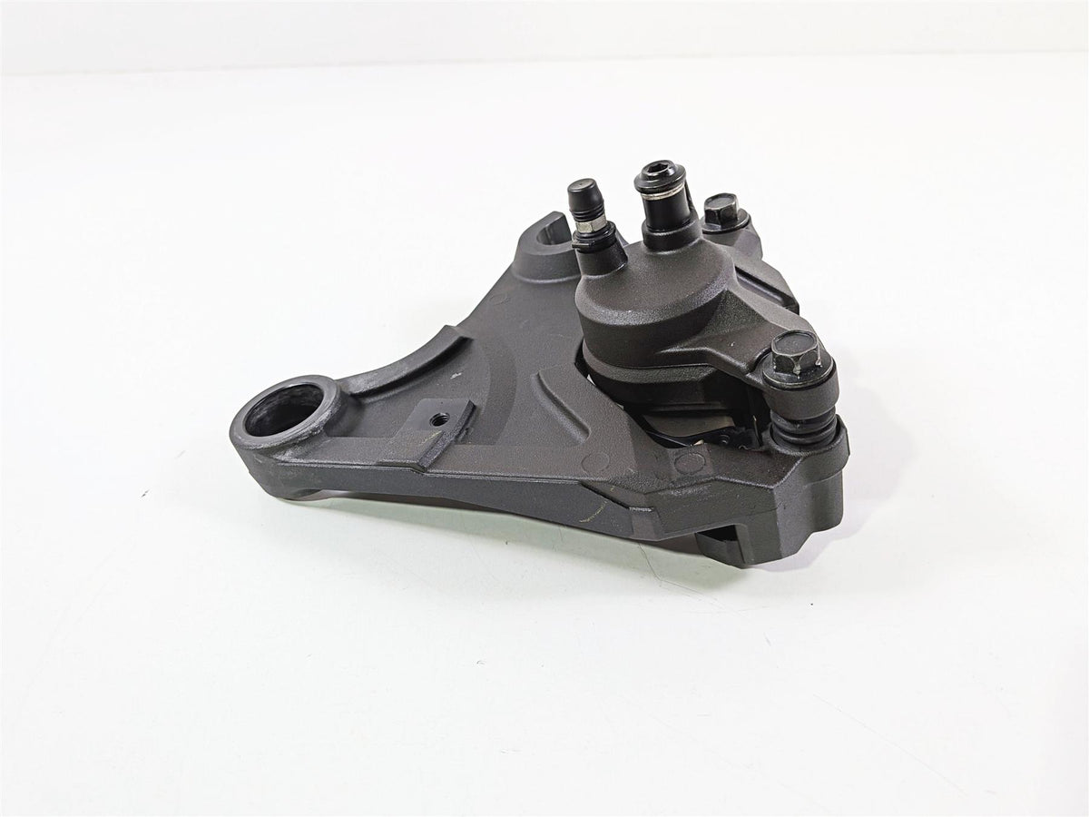2009 Yamaha VMX17 V-Max 1700 Rear Brake Caliper 2S3-2580W-00-00 2S3-2580W-01-00-Mototech271