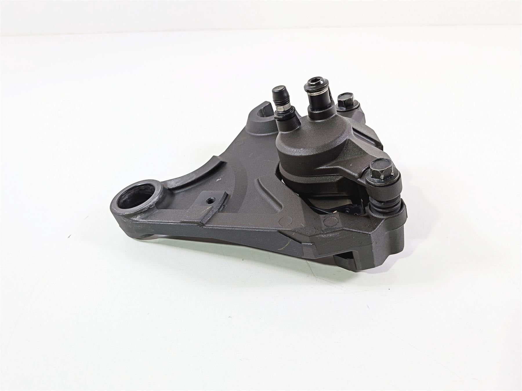 2009 Yamaha VMX17 V-Max 1700 Rear Brake Caliper 2S3-2580W-00-00 2S3-2580W-01-00-Mototech271