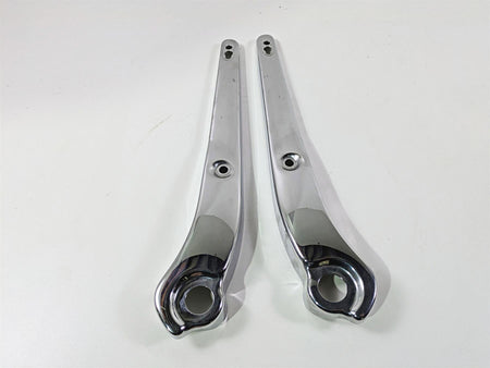 2011 Harley FXDC Dyna Super Glide Rear Fender Struts Braces 59138-06A 59171-06A {{ shop.shopifyCountryName }} - Mototech271