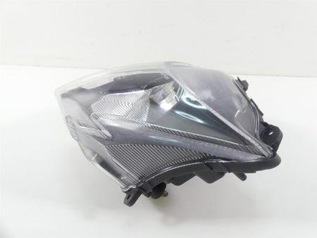 2010 Ducati Streetfighter 1098 S Headlight Head Light Lamp Lens 52010181A {{ shop.shopifyCountryName }} - Mototech271