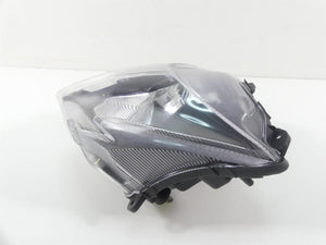 2010 Ducati Streetfighter 1098 S Headlight Head Light Lamp Lens 52010181A | Mototech271