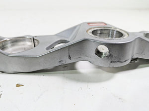 2021 Aprilia RS660 Upper Triple Tree Steering Clamp 2B005253 | Mototech271