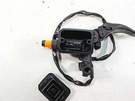 2020 Ducati Scrambler 1100 Sport Pro Front Brake Master Cylinder 62441261A {{ shop.shopifyCountryName }} - Mototech271