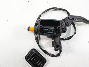 2020 Ducati Scrambler 1100 Sport Pro Front Brake Master Cylinder 62441261A | Mototech271