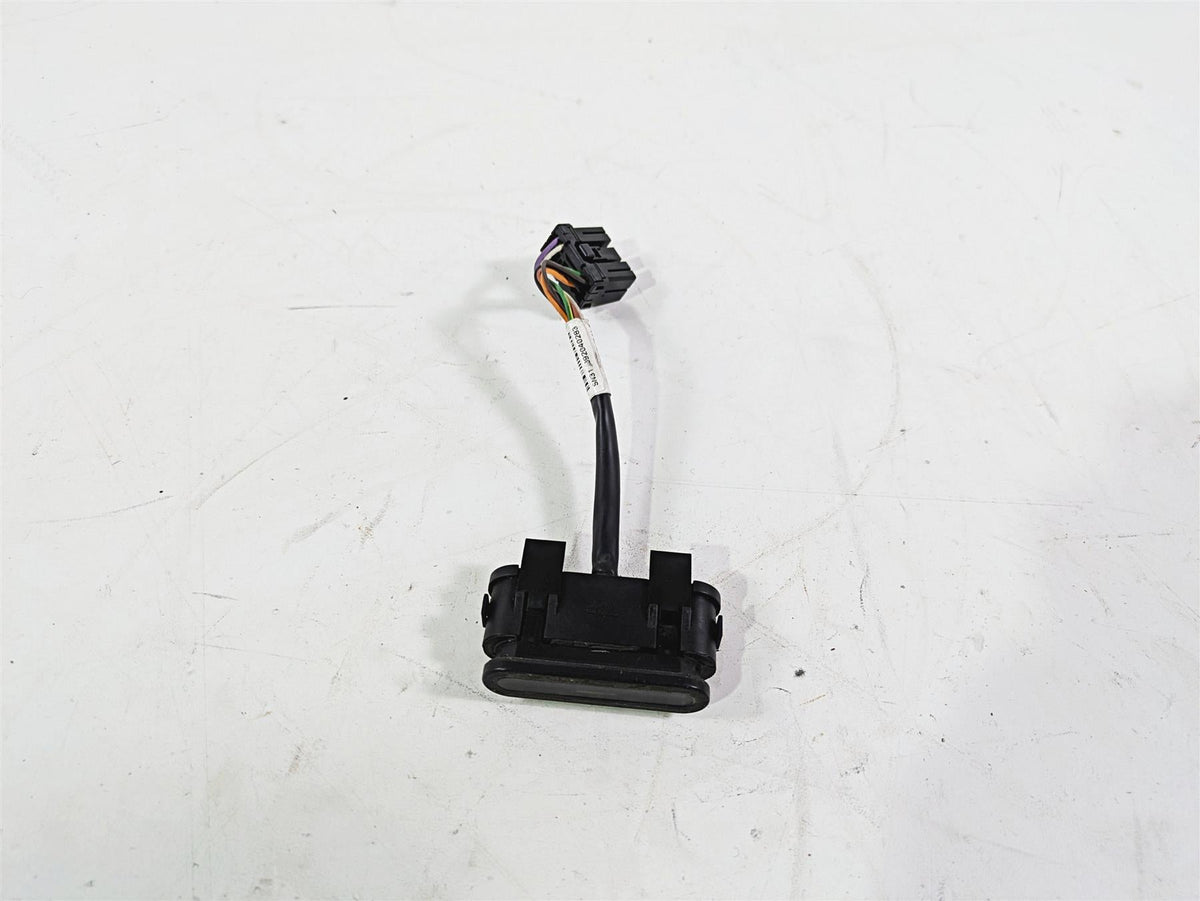 2010 Harley Touring FLHX Street Glide Indicator Lights 68789-96B {{ shop.shopifyCountryName }} - Mototech271