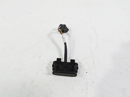 2010 Harley Touring FLHX Street Glide Indicator Lights 68789-96B {{ shop.shopifyCountryName }} - Mototech271