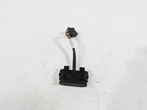 2010 Harley Touring FLHX Street Glide Indicator Lights 68789-96B | Mototech271