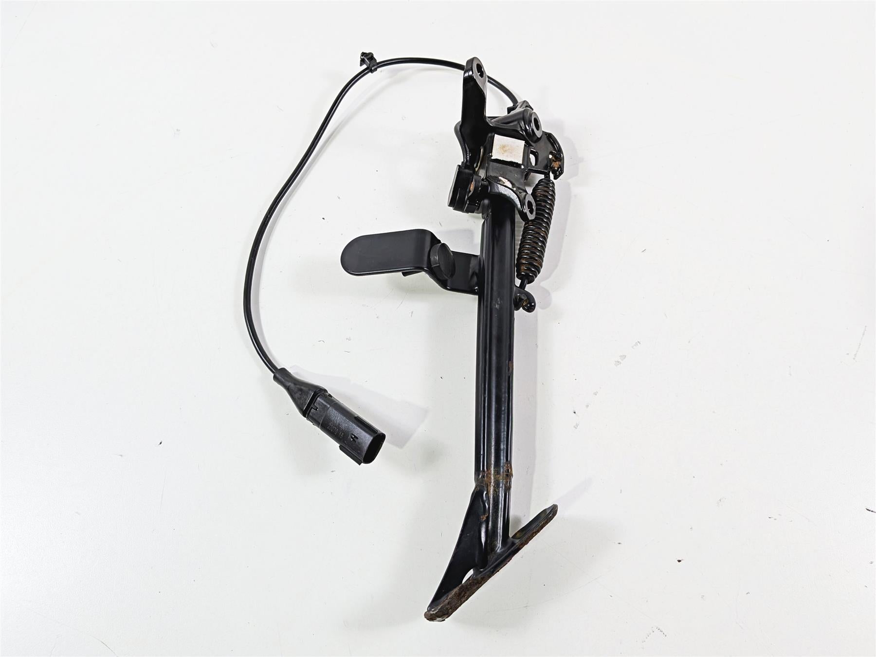 2023 Harley Adv RA1250 S Pan America Side Kickstand Kick Stand & Switch 50000180 {{ shop.shopifyCountryName }} - Mototech271