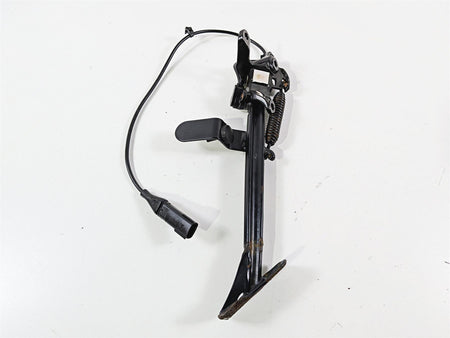 2023 Harley Adv RA1250 S Pan America Side Kickstand Kick Stand & Switch 50000180 {{ shop.shopifyCountryName }} - Mototech271