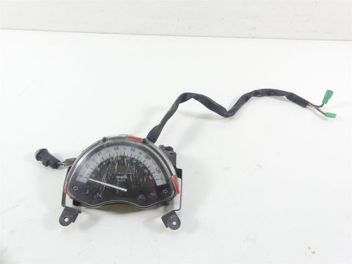 2003 Honda VTX1300 S Speedometer Speedo Instrument Gauges -68K 37200-MEA-672 | Mototech271