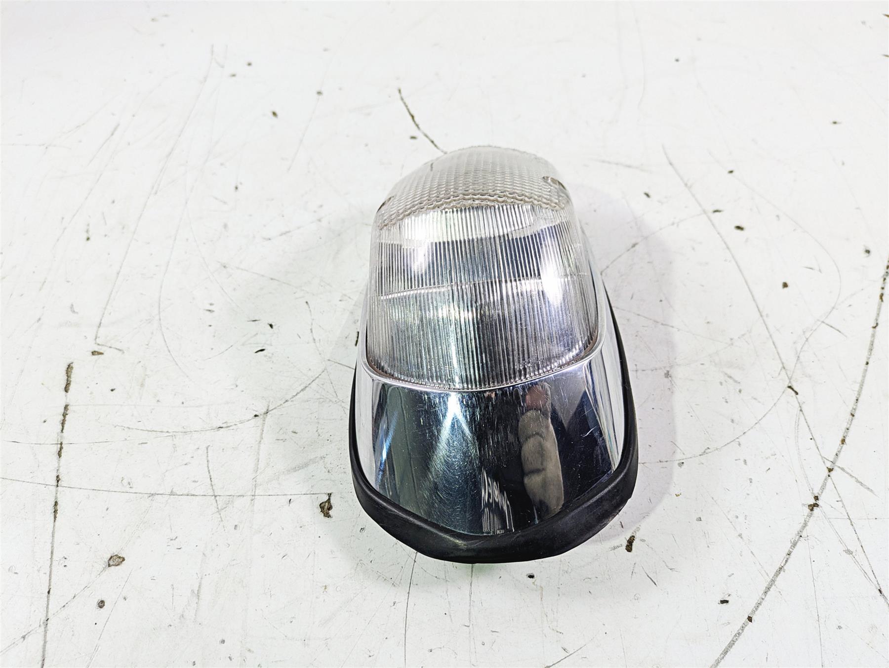 2002 Honda GL1500 CD Valkyrie Deluxe Taillight Tail Light Lamp 33701-MZ0-671 {{ shop.shopifyCountryName }} - Mototech271