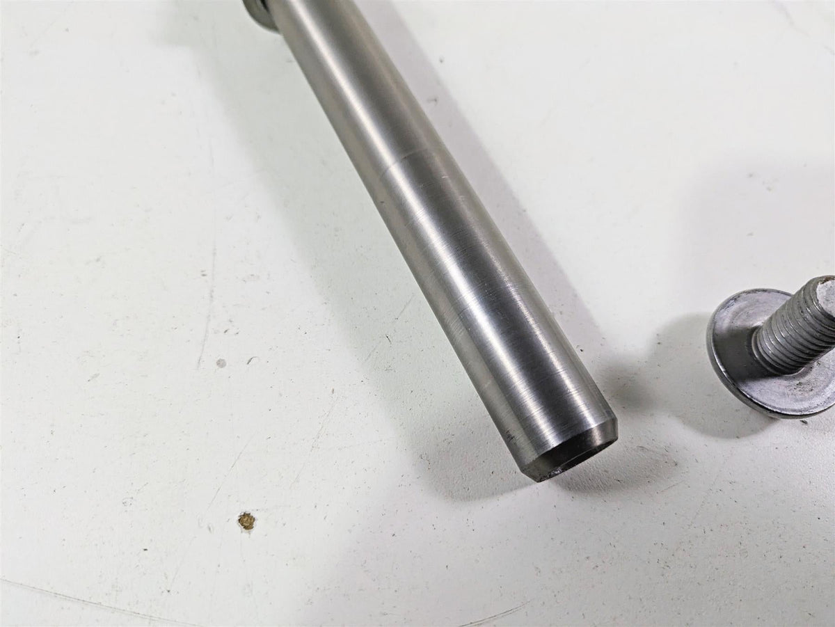 2021 BMW R1250GS K51 Adv Front Wheel Axle Spindle 36317925190 {{ shop.shopifyCountryName }} - Mototech271