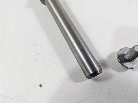 2021 BMW R1250GS K51 Adv Front Wheel Axle Spindle 36317925190 {{ shop.shopifyCountryName }} - Mototech271