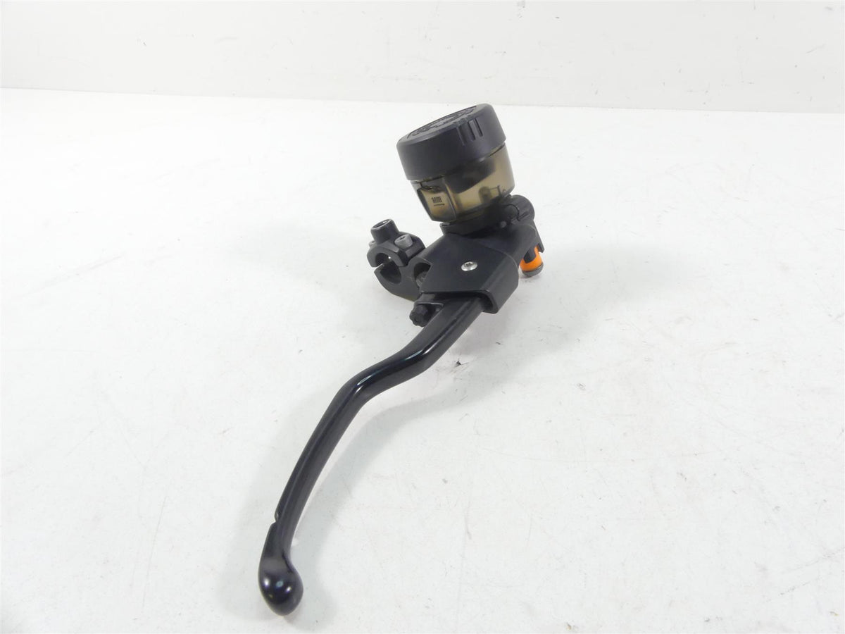 2013 BMW R1200GS K255 Adventure Front Abs Brake Master Cylinder 32728530056 {{ shop.shopifyCountryName }} - Mototech271