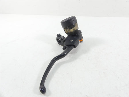 2013 BMW R1200GS K255 Adventure Front Abs Brake Master Cylinder 32728530056 {{ shop.shopifyCountryName }} - Mototech271