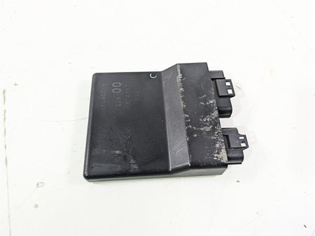 2007 Yamaha XVS1300 V-Star Tour Cdi Ecm Engine Control Module 3D8-8591A-00-00 {{ shop.shopifyCountryName }} - Mototech271