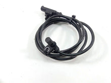 Load image into Gallery viewer, 2012 Ducati Panigale 1199S Front Wheel Speed Abs Brake Sensor 55212111B | Mototech271
