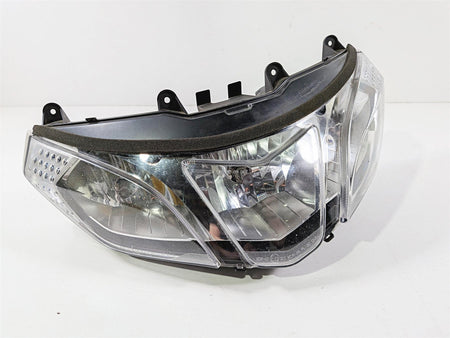 2014 Aprilia RSV4 RR Factory Headlight Head Light Lamp Lens 2R000161 {{ shop.shopifyCountryName }} - Mototech271
