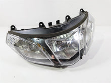 Load image into Gallery viewer, 2014 Aprilia RSV4 RR Factory Headlight Head Light Lamp Lens 2R000161

