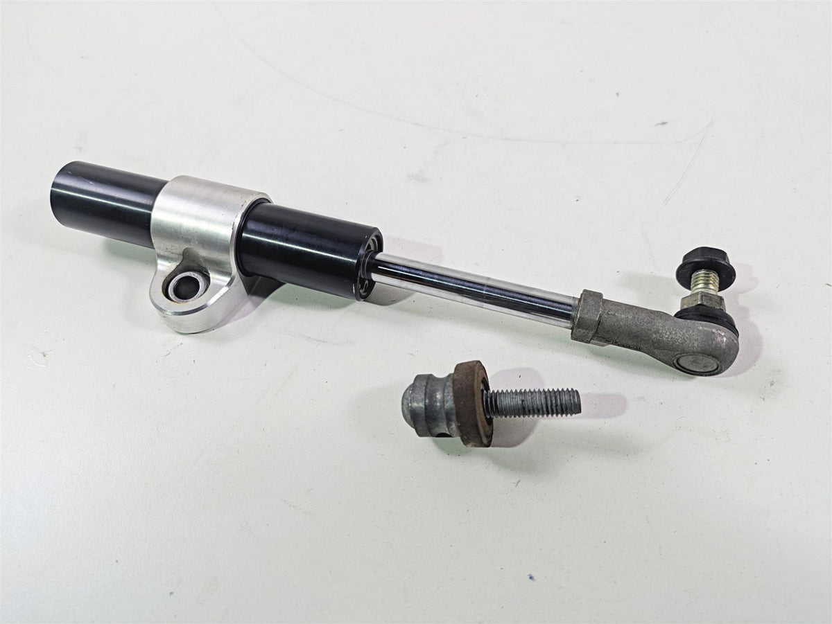 2016 BMW R1200RT K52 Steering Damper & Mounts Set 32768549363 {{ shop.shopifyCountryName }} - Mototech271