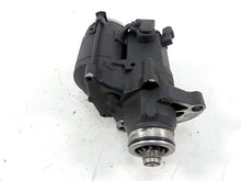 Load image into Gallery viewer, 2007 Harley Touring FLHRC Road King Engine Starter Motor + Cover 31618-06A
