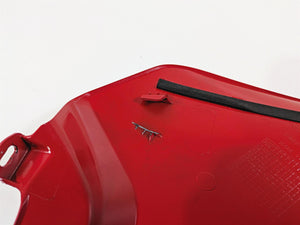 2024 Triumph Tiger 900 GT Left Main Tank Fairing Cover Set - Read T2309257 | Mototech271
