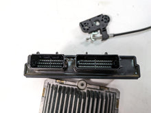 Load image into Gallery viewer, 2018 KTM 1090 Adventure R Cdi Ecm Ecu Ignition Switch Key Lock Set 60311066100
