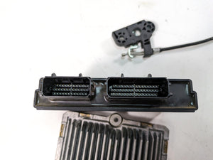 2018 KTM 1090 Adventure R Cdi Ecm Ecu Ignition Switch Key Lock Set 60311066100