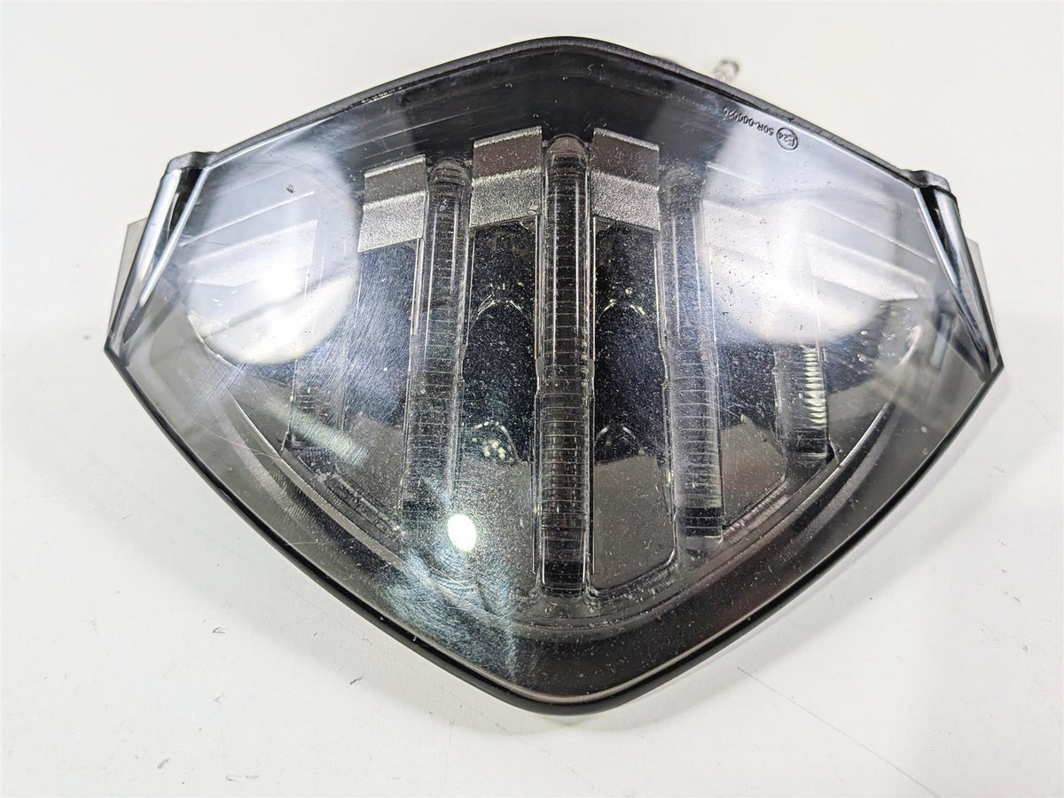 2015 KTM 1290 R Super Duke Taillight Tail Light Lamp Stop Brake 61314040000-Mototech271