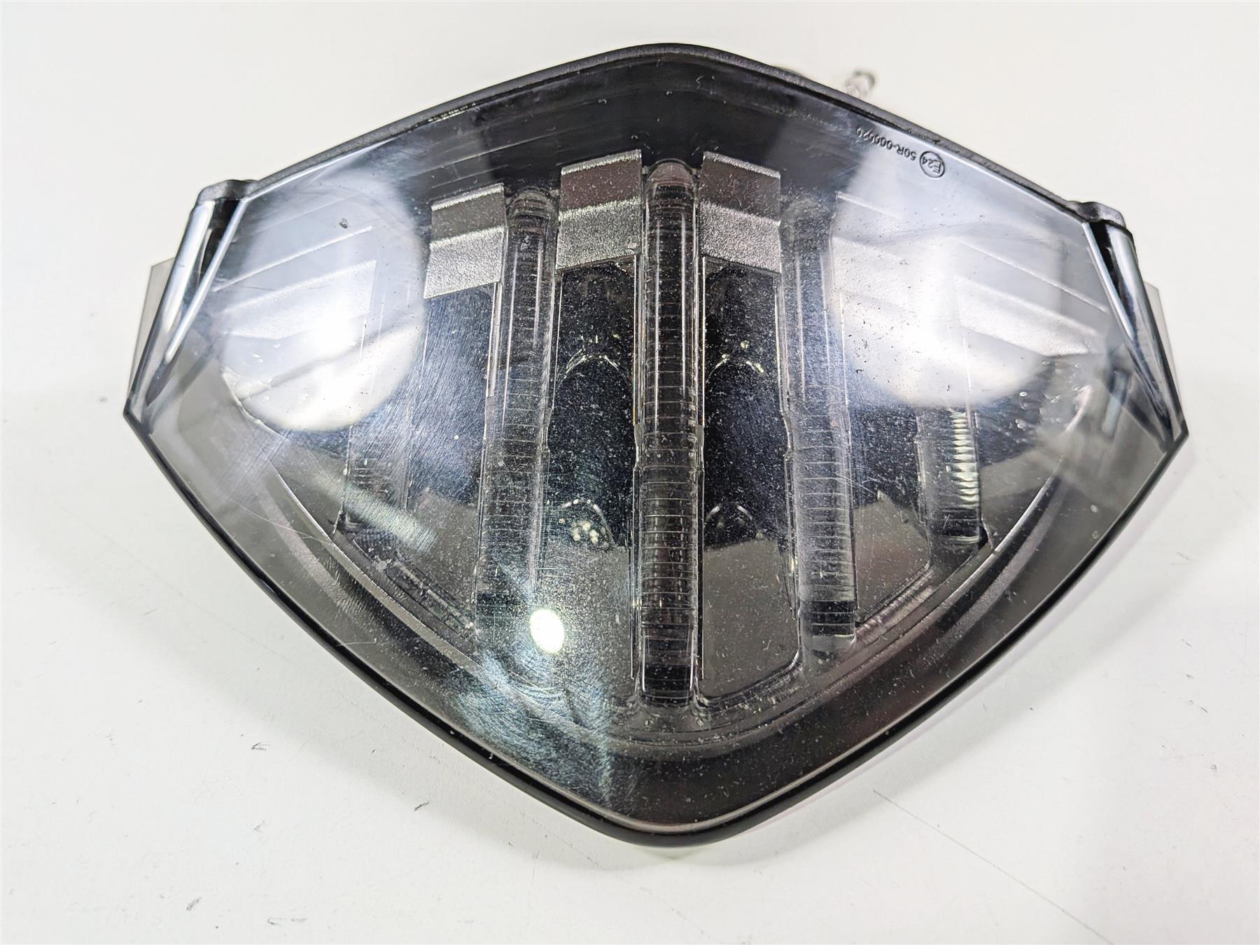 2015 KTM 1290 R Super Duke Taillight Tail Light Lamp Stop Brake 61314040000-Mototech271