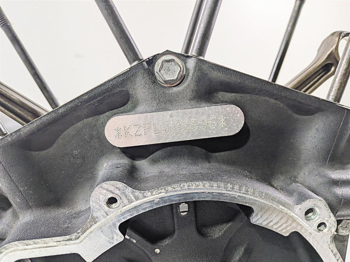 2020 Harley Touring FLTRK Road Glide Lower Engine Bottom End M8 - 42K 24400120 {{ shop.shopifyCountryName }} - Mototech271