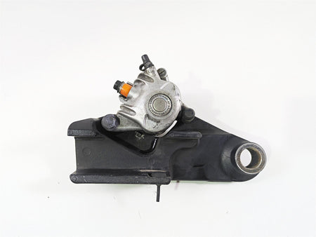 2007 Harley Sportster XL1200 C Rear Brake Caliper & Mount 42029-07 {{ shop.shopifyCountryName }} - Mototech271